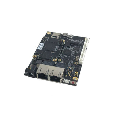 GW7200-00 by Gateworks Corporation - SBC 1.6GHZ 4 CORE 1GB/0GB RAM