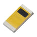 GWLA.10 by Taoglas Limited - RF ANT 1.575GHZ/2.4GHZ CHIP SLD