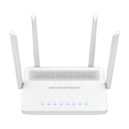 GWN7052 by Grandstream - 2x2 802.11ac Wave-2 WiFi ROUTER