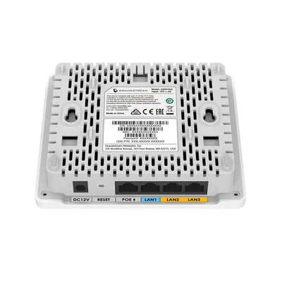 GWN7602 by Grandstream - GWN7602 ACCESS POINT