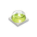 GW CSBRM3.HW-VNAQ-H1H2-1-700-R33 by ams-OSRAM USA INC. - LED OSLON SQ SMD