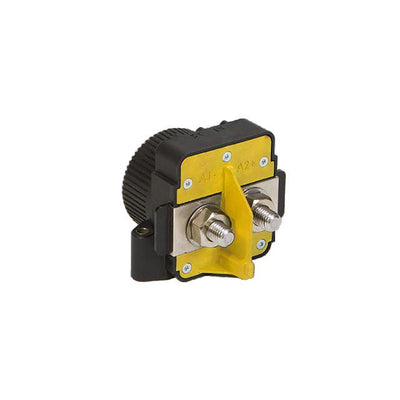 GX110CE by Sensata-Gigavac Clean Energy - GX SERIES POWER CONTACTOR