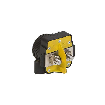 GX26BAB by Sensata-Gigavac Clean Energy - GX SERIES POWER CONTACTOR