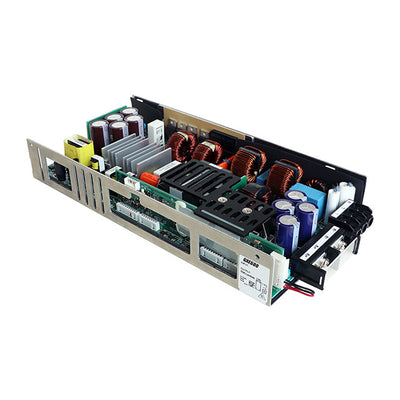 GXE600-48 by TDK-Lambda Americas Inc - AC/DC CONVERTER 48V 600W