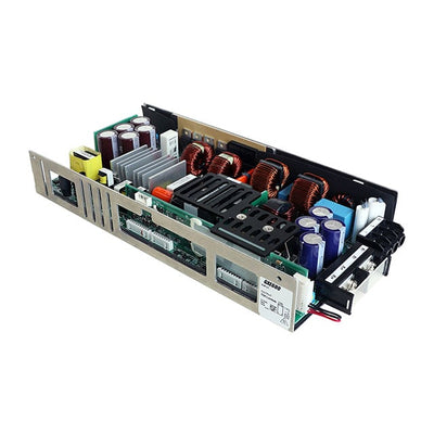 GXE600-24 by TDK-Lambda Americas Inc - AC/DC CONVERTER 24V 600W