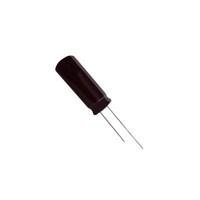 EGXF500ELL102MU25S by United Chemi-Con - ALUMIN CAP 1000UF 20% 50V RAD TH