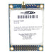 GXM-T24-SR101 by FreeWave Technologies - RF TXRX MOD ISM > 1GHZ CHIP CHAS