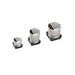 GYA1J560MCQ1GS by Nichicon - ALUMIN CAP POLY 56UF 20% 63V SMD