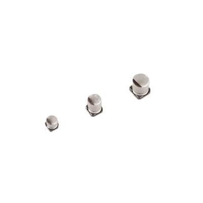 GYC1V680MCQ1GS by Nichicon - ALUMIN CAP HYB 68UF 20% 35V SMD