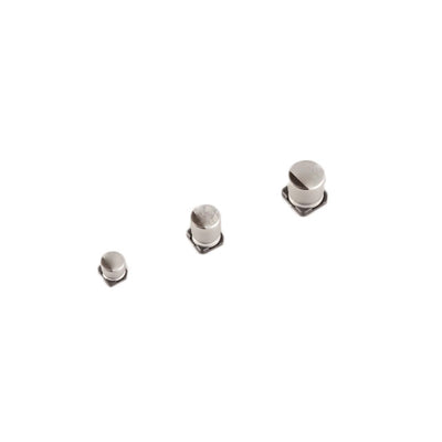 GYC1E331MCQ1GS by Nichicon - ALUMIN CAP HYB 330UF 20% 25V SMD