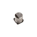 GYD1E271MCW1GS by Nichicon - ALUMIN CAP POLY HYB 270UF 25V SMD
