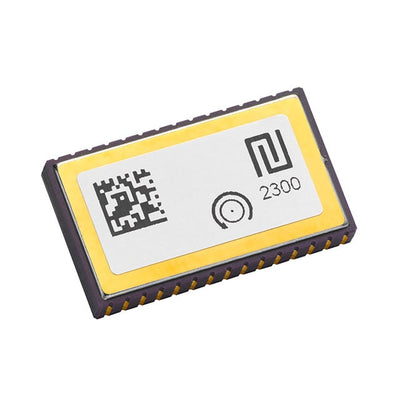 GYPRO2300LD by Tronics - MEMS GYRO Z-AXIS (YAW) 30-CLCC