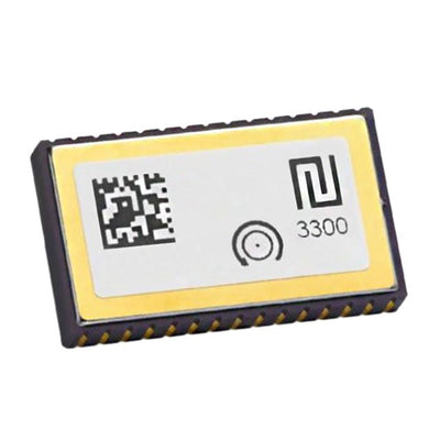 GYPRO3300 by Tronics - MEMS GYRO Z-AXIS (YAW) 30-CLCC