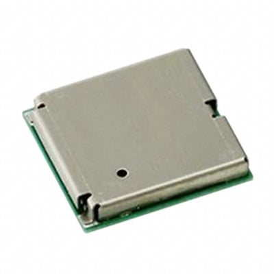 GYSFFMAXC by Taiyo Yuden - RF RX GLONASS 1.575GHZ MODULE