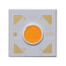 BXRH-27H0600-A-73 by Bridgelux - LED COB V4 HD WARM WHT SQU 2700K