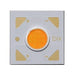 BXRH-35S0601-A-73 by Bridgelux - LED COB V4HD THRIVE WHT SQ 3500K