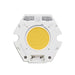 BXRC-27G1000-C-72 by Bridgelux - LED COB VERO WM WH STARBRD 2700K