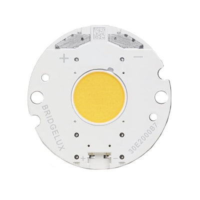 BXRC-65C2001-C-73 by Bridgelux - LED COB VERO 13 WHT RND 6500K