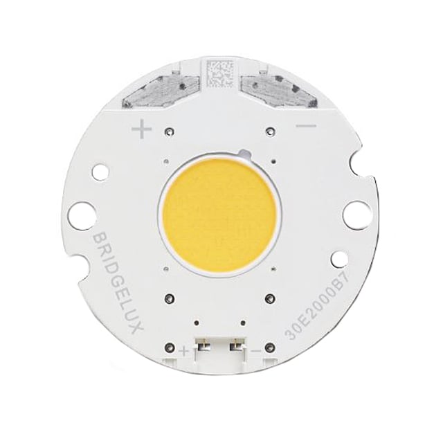 BXRC-35G2000-D-73 by Bridgelux - LED COB VERO 13 WM WHT RND 3500K