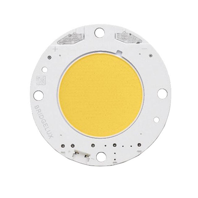 BXRC-50C10K1-C-74 by Bridgelux - LED COB VERO 29 WHT RND 5000K