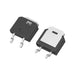 LSIC2SD065C08A by Littelfuse Inc. - DIODE SIL CARB 650V 23A TO252