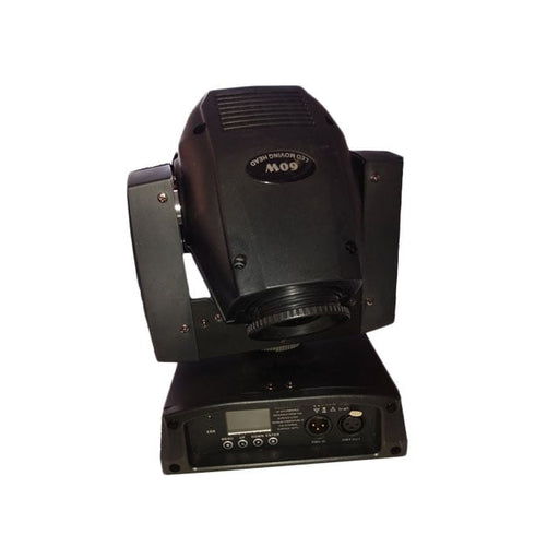 GOBOF_B30 by MediaGlass - GOBO PROJECTOR