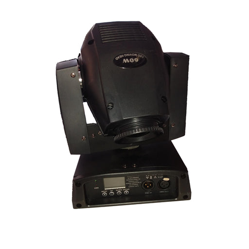 GOBOF_B60 by MediaGlass - GOBO PROJECTOR