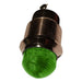6303605304F by Dialight - 30MM DOM GN 120VAC W/TERM