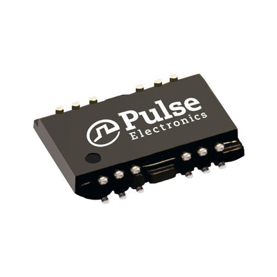 H0068ANL by Pulse Electronics - PULSE XFMR 1CT:1CT TX 1CT:1CT RX