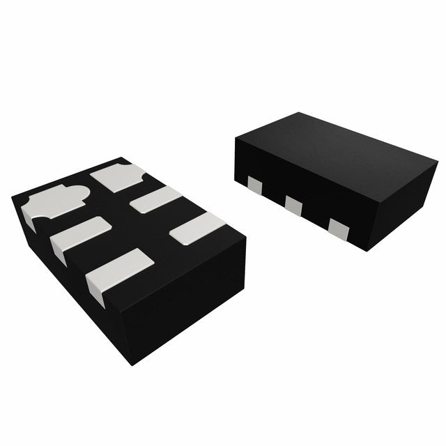 H04X525V0L by HY Electronic (Cayman) Limited - ESD PROTECTION DIODE