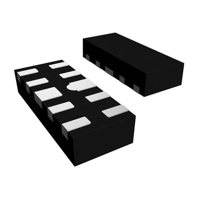 H04X643V3U by HY Electronic (Cayman) Limited - ESD PROTECTION DIODE