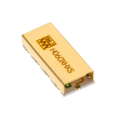 H060XHXS by Knowles Dielectric Labs - RF FILTER HIGH PASS 6GHZ 8SMD