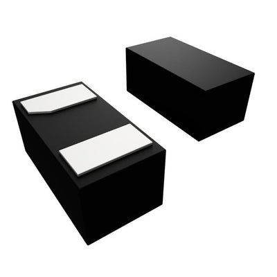 H08X33V3B by HY Electronic (Cayman) Limited - ESD PROTECTION DIODE