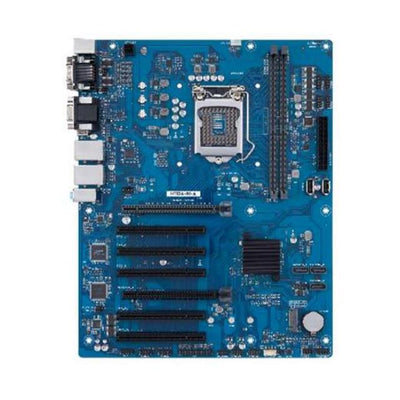H110A-IM-A by Asus - SBC 4.2GHZ 1 CORE 32GB/0GB RAM