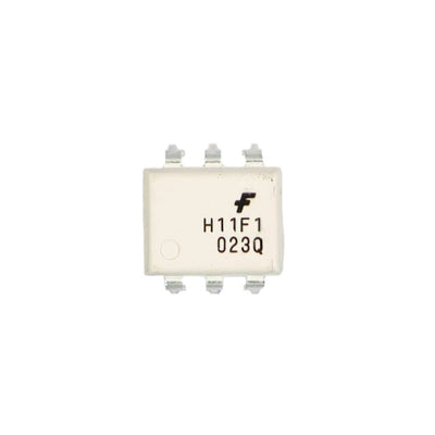 H11F1M by Fairchild Semiconductor - OPTO.