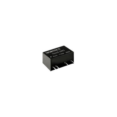 H1224S-1WR3 by Mornsun America, LLC - ISOLATED MODULE DC DC CONVERTER