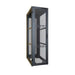 H12442U42BK by Hammond Manufacturing - 42U 24W 42D H1 DATA CENTER SERVE