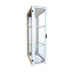 H12445U42WH by Hammond Manufacturing - 45U 24W 42D H1 DATA CENTER SERVE