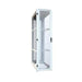 H12448U48WH by Hammond Manufacturing - 48U 24W 48D H1 DATA CENTER SERVE