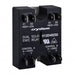 H12D4825D by Sensata-Crydom - SOLIDSTATE RELAY SPST-NO 25A 48-530V