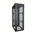 H13045U48BK by Hammond Manufacturing - 45U 30W 48D H1 DATA CENTER SERVE