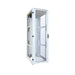 H13048U42WH by Hammond Manufacturing - 48U 30W 42D H1 DATA CENTER SERVE