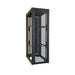 H13048U48BK by Hammond Manufacturing - 48U 30W 48D H1 DATA CENTER SERVE