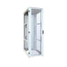 H13048U48WH by Hammond Manufacturing - 48U 30W 48D H1 DATA CENTER SERVE