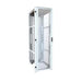 H13052U42WH by Hammond Manufacturing - 52U 30W 42D H1 DATA CENTER SERVE