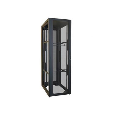 H13052U48BK by Hammond Manufacturing - 52U 30W 48D H1 DATA CENTER SERVE