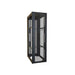 H13052U48BK by Hammond Manufacturing - 52U 30W 48D H1 DATA CENTER SERVE