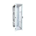 H13052U48WH by Hammond Manufacturing - 52U 30W 48D H1 DATA CENTER SERVE