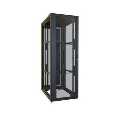 H13148U48BK by Hammond Manufacturing - 48U 31.5W 48D H1 DATA CENTER SER