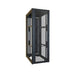 H13148U48BK by Hammond Manufacturing - 48U 31.5W 48D H1 DATA CENTER SER